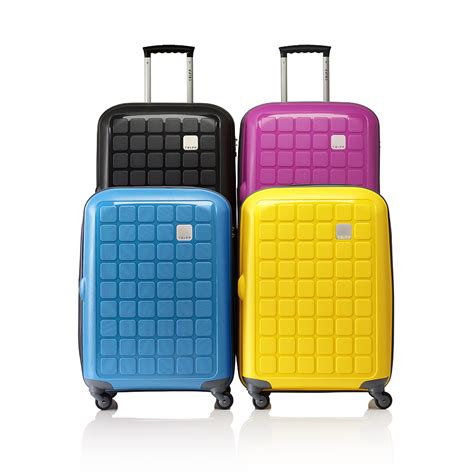 tripp hand luggage cases bags.